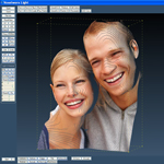 conversione foto da 2d a 3d