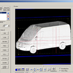 realizzazione gadget in 3d